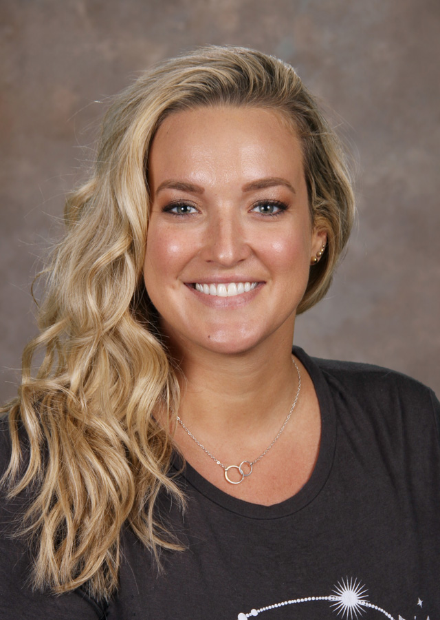 Ms. Lauren Sturgill Ms. Lauren Sturgill